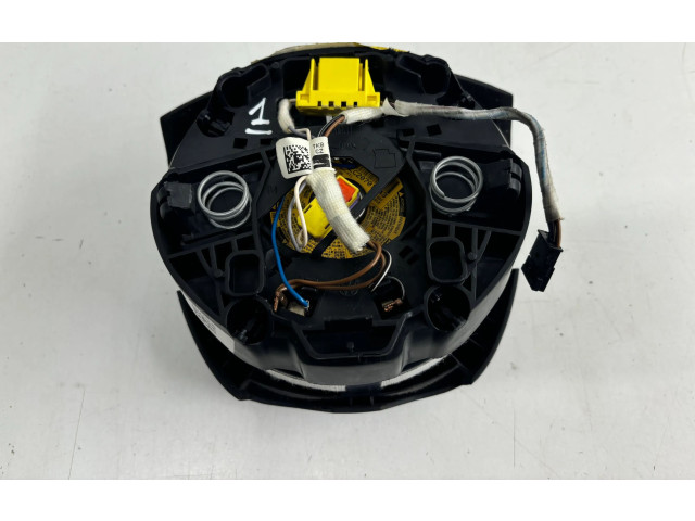 Подушка безопасности водителя 7N5880201J   Seat Alhambra (Mk2)