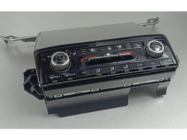 Дисплей 68375145AG Jeep Grand Cherokee WL