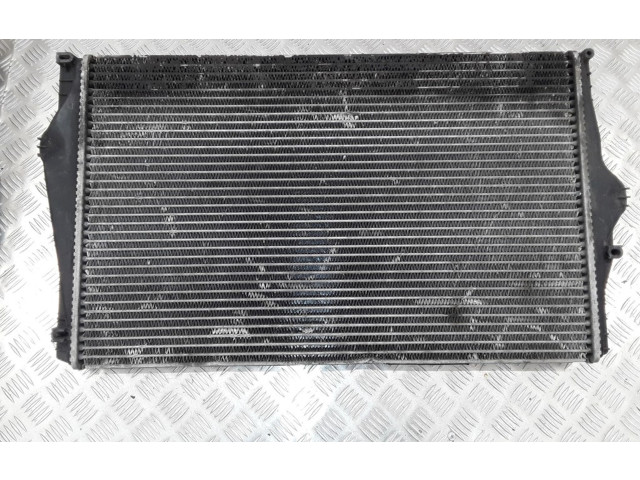 Интеркулер 8743870 Volvo XC90 2.5