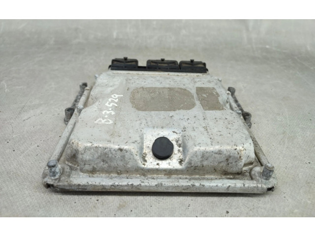 Блок управления двигателя 0281012141, 1039S13148   Citroen C8