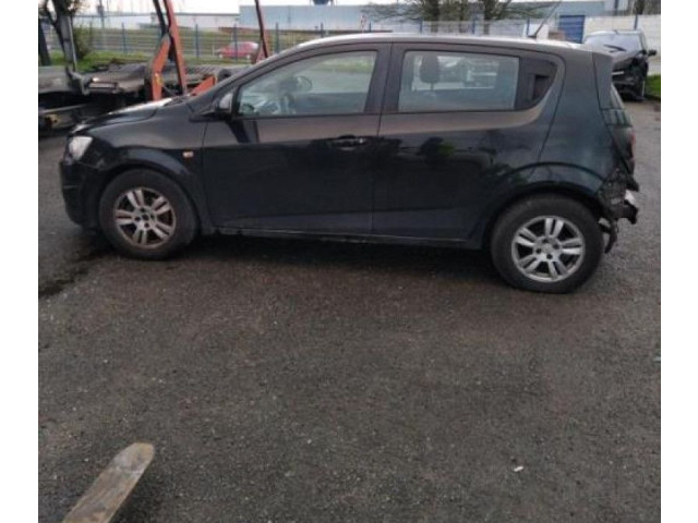 Зеркало электрическое        Chevrolet Aveo   -  года   