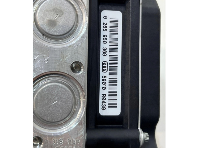 Jednotka ABS 98735575505 Porsche Cayman 987 2009