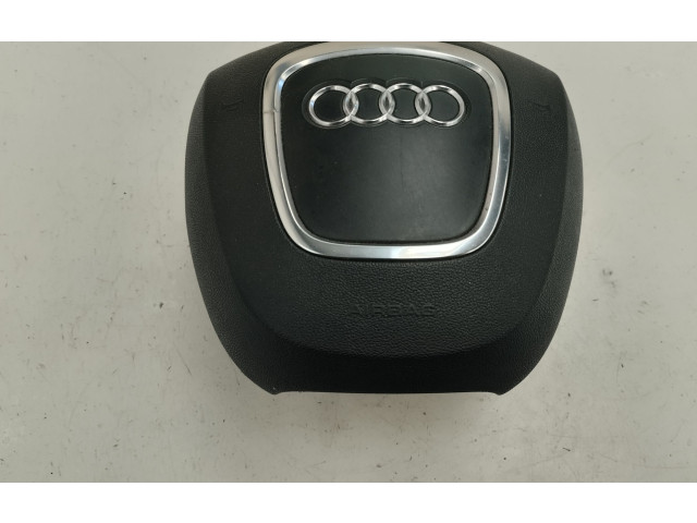 Подушка безопасности водителя 8E0880201DG   Audi A4 Allroad