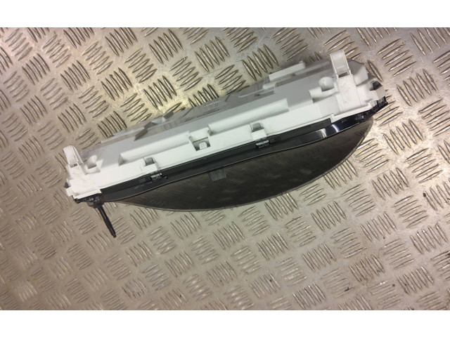 Панель приборов 8100C455, UK2676 Mitsubishi Outlander