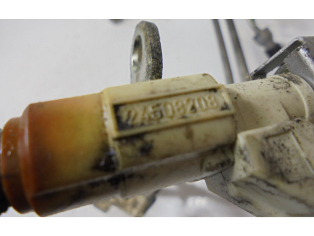 Vstřikovač 0280155811, 0280155811   Pontiac Grand Prix     