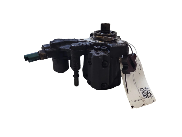 Топливный насос