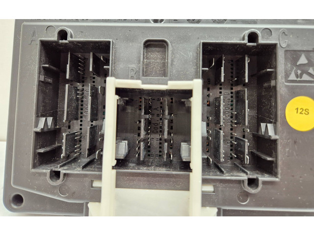 Блок комфорта 1EA937089A, A3C06185902 Volkswagen ID.3