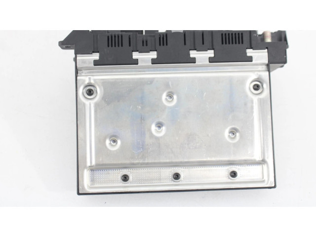 Pojistková skříňka Řídící jednotka BSM 2115457701 Mercedes-Benz CLS AMG C219 2007