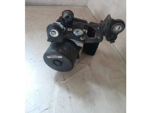 Блок АБС 7G9N2C405AC, 10021201514   Volvo  V70  2008 - 2013 года