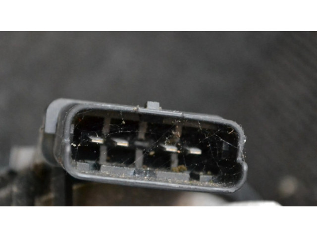 Моторчик дворников Citroen C3 Picasso