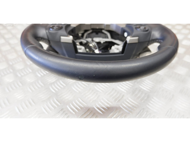 Руль Lexus IS III XE30 2013-2020 года