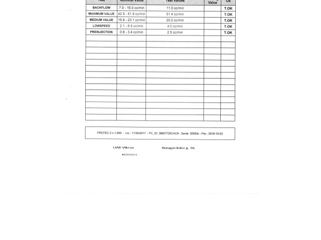 Форсунка 9X2Q9K546DB, C2C40577 Jaguar XF X250 306DT