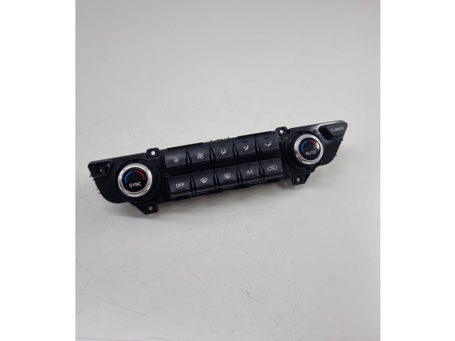 Блок управления климат-контролем 97250f1eb0fhv   KIA Sportage