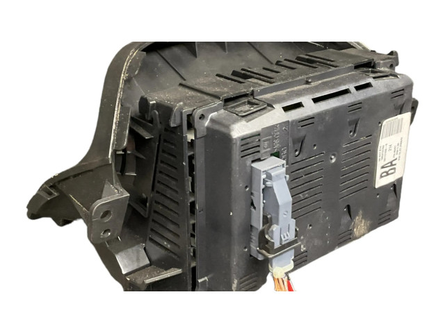 Дисплей 96627614, 96661664 Opel Antara