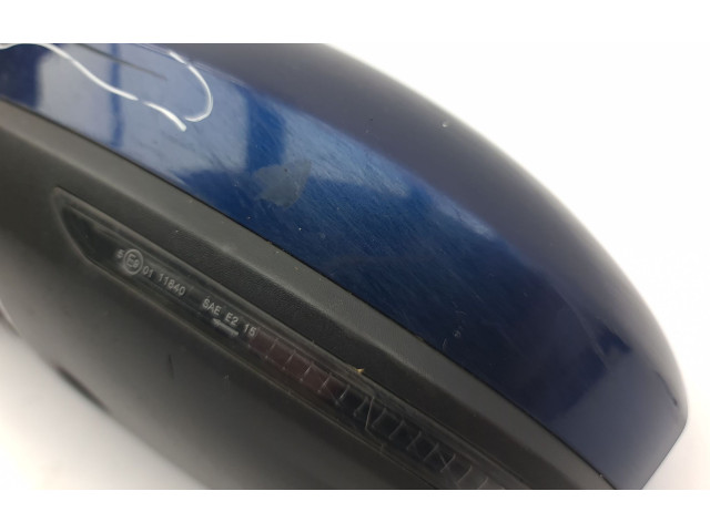 Zpětné zrcátko Renault Megane IV 2018