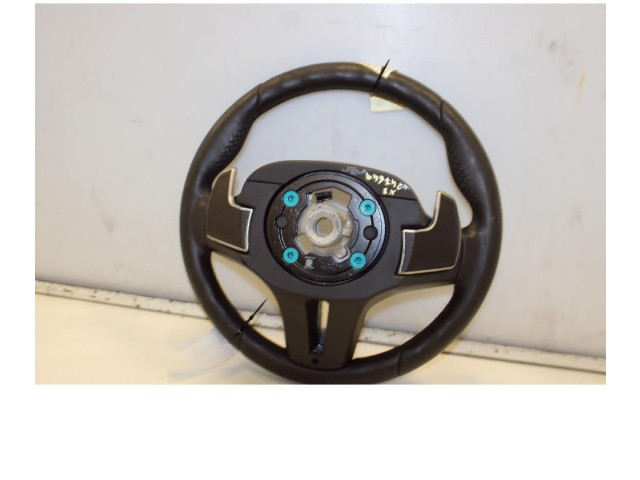 Руль BMW X3 G01  2018 - 2024 года 950233504      