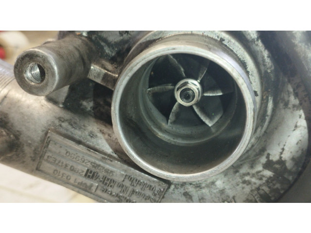 Turbodmychadlo Турбина 9622526980, 280317E3 Citroen Berlingo 2.0