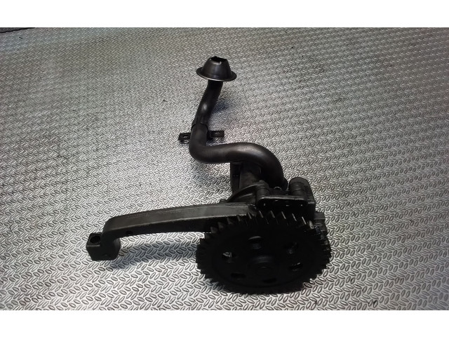 Čerpadlo oleje 070116153 Volkswagen Transporter - Caravelle T5 AXD