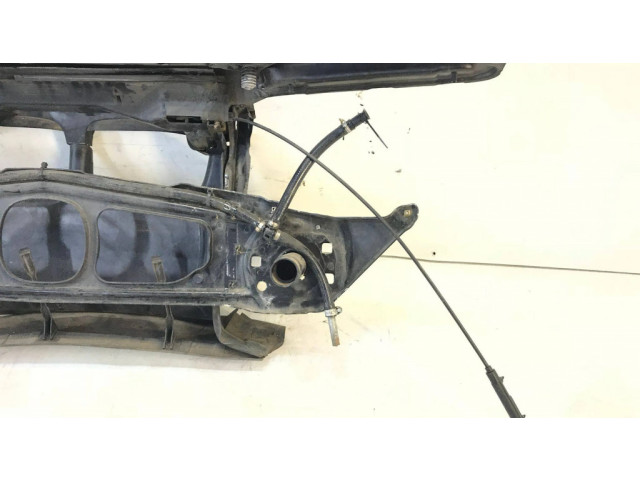 Панель радиаторов (телевизор)