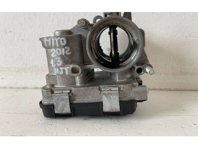 Руль 55213019, 199B1000    Alfa Romeo Mito