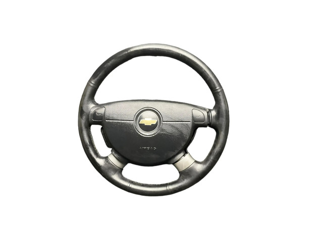 Руль Chevrolet Spark   96879041, PC02BA1200      