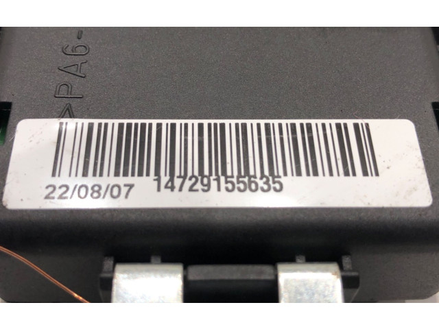 Блок управления 50507794 Alfa Romeo GT