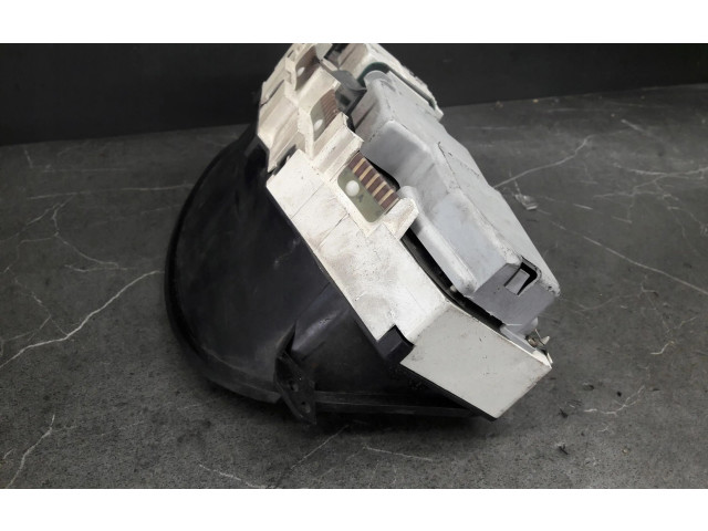 Přístrojová deska  Citroen Berlingo 1999 9636105080  