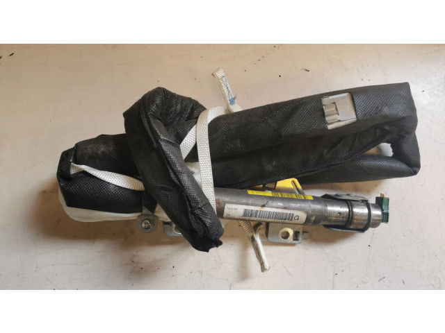 Боковая подушка безопасности 9645423980   Peugeot 407