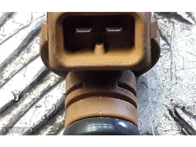 Форсунка 96620255    Chevrolet Matiz   