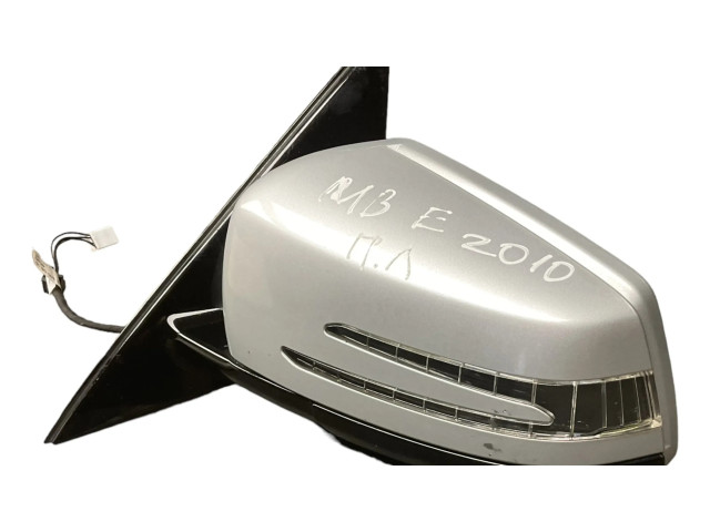 Зеркало электрическое        Mercedes-Benz E W212  2009-2016 года   