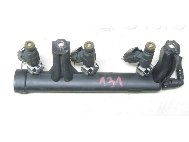 Vstřikovací lišta 9816955780 Citroen C3 HM01