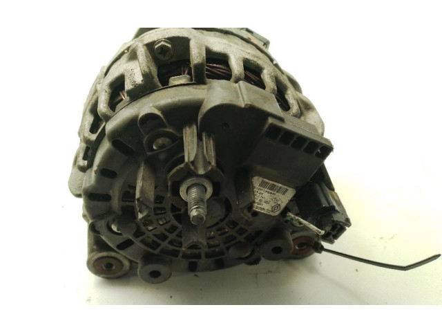 Генератор 231001568R Dacia Dokker