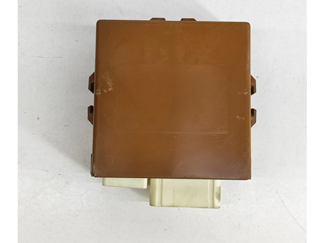 Блок управления заднего тормоза (EMF) 8905030020 Lexus GS 250 350 300H 450H