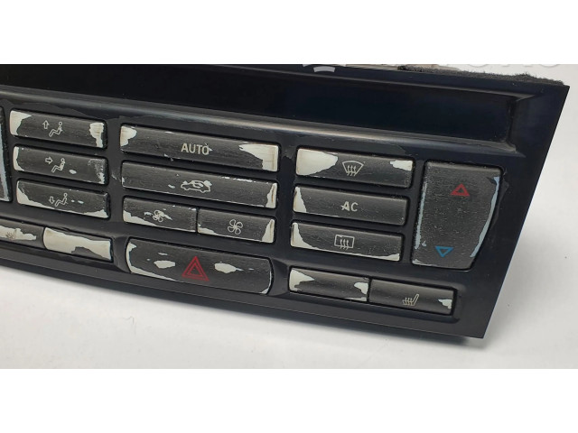 Řídící jednotka 12803222 Saab 9-3 Ver1 2005