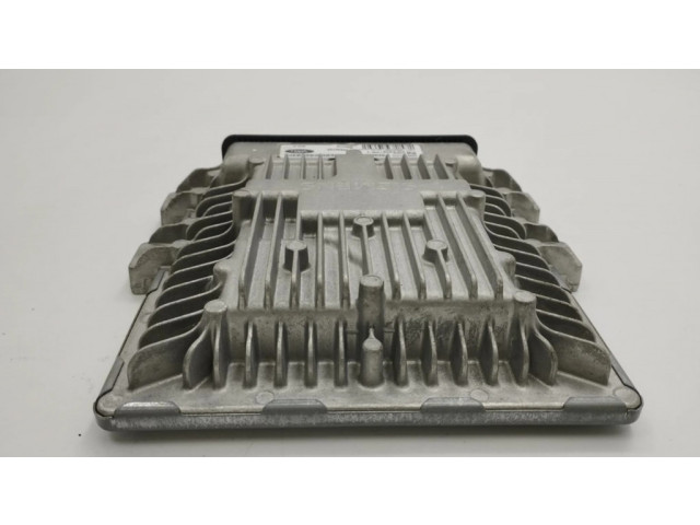 Řídící jednotka 5WS40278BT, NNN500750 Land Rover Range Rover Sport L320 2007