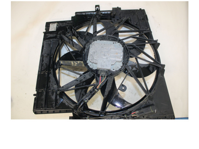 Вентилятор радиатора M149991-B BMW X3 F25