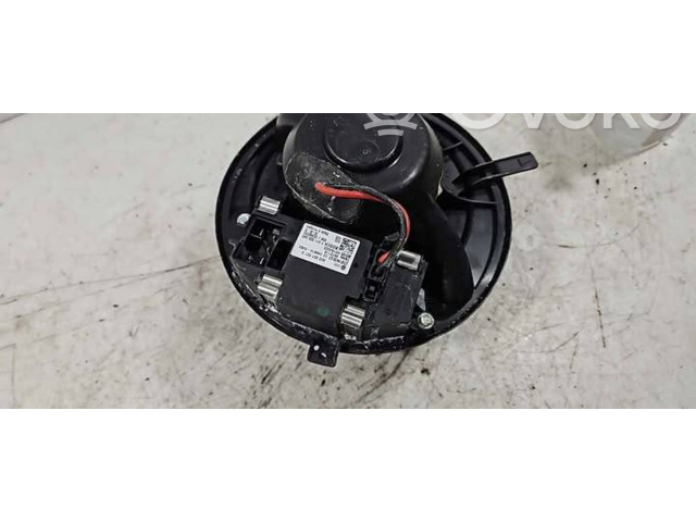 Вентилятор печки 1K1820015F, F995748Q Volkswagen Touran I