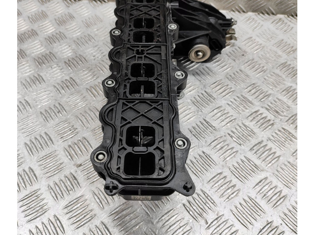 Рулевая рейка  Всасывающий коллектор A6510905737   Mercedes-Benz C W205 2014 - 2021 года