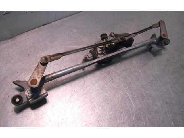 Моторчик дворников 849200, 2390 Mazda 626