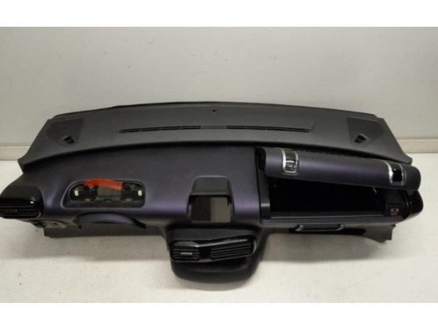 Блок подушек безопасности 0285012934, 9812824480   Citroen C4 Cactus