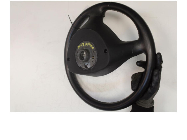 Руль Volkswagen Golf IV 1998 - 2005 года