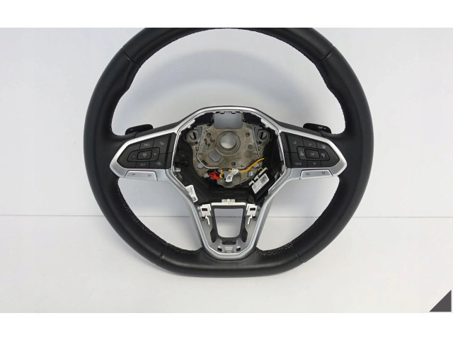 Руль Volkswagen Golf VIII 2019 - года 5H0419089ET