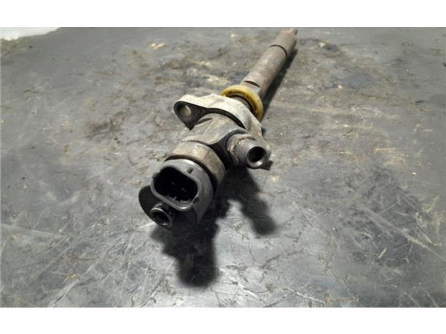 Форсунка 0445110259 Citroen C4 I