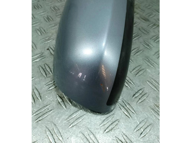 Зеркало электрическое        Audi A6 Allroad C6  2006 - 2011 года   