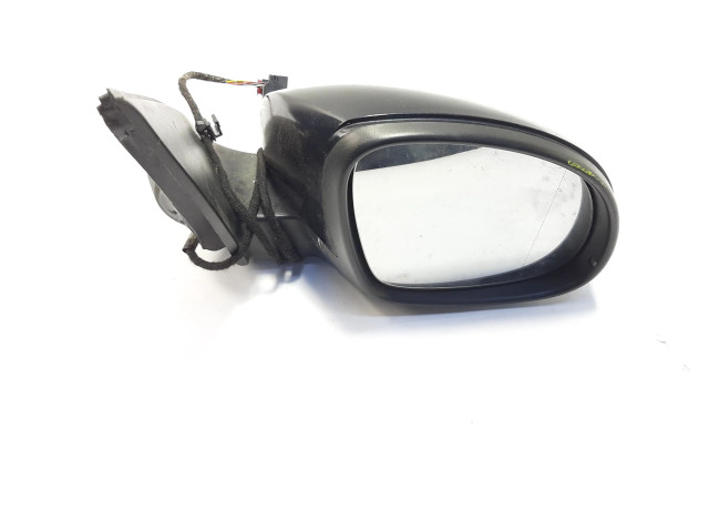 Zpětné zrcátko  Volkswagen Tiguan 2011  5N2857502L  