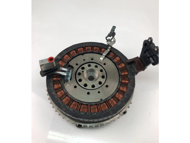 Генератор 31491811, UK3059 Volvo XC90