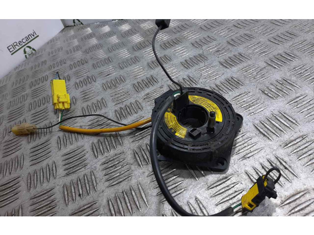 Подушка безопасности водителя Daewoo Kalos