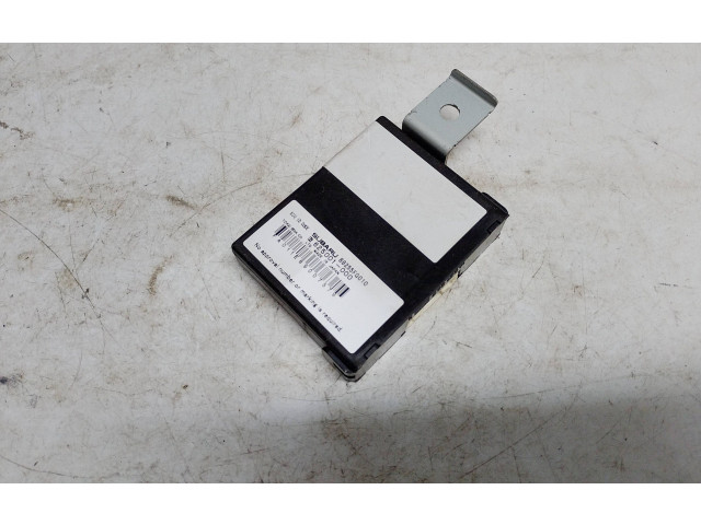 Блок управления 88255FG010   Subaru Forester SH