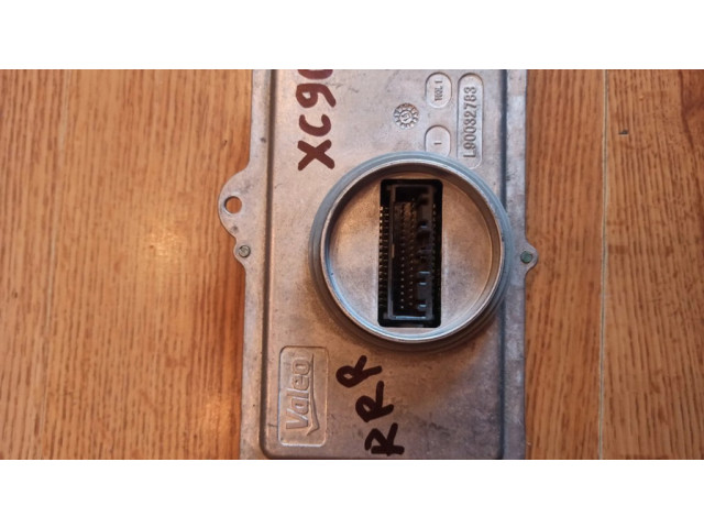 Блок фонаря / (блок «хenon»)