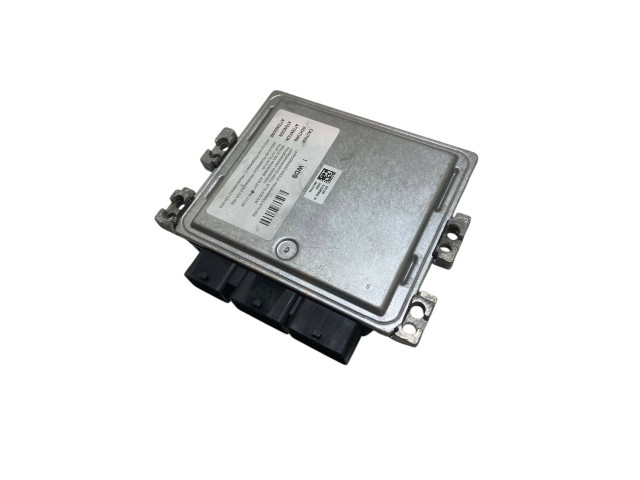 Блок управления двигателя 31269095, 5WS40489DT   Volvo V50